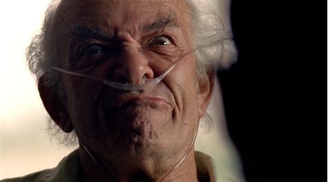 bell guy from breaking bad