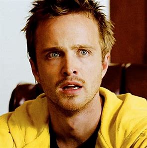 jesse pinkman